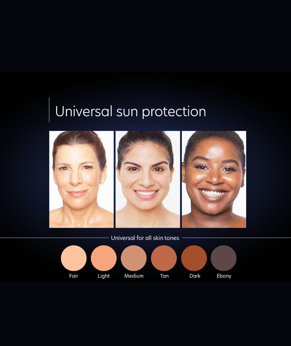 Sheer Tint Broad Spectrum SPF 45 - Image 2