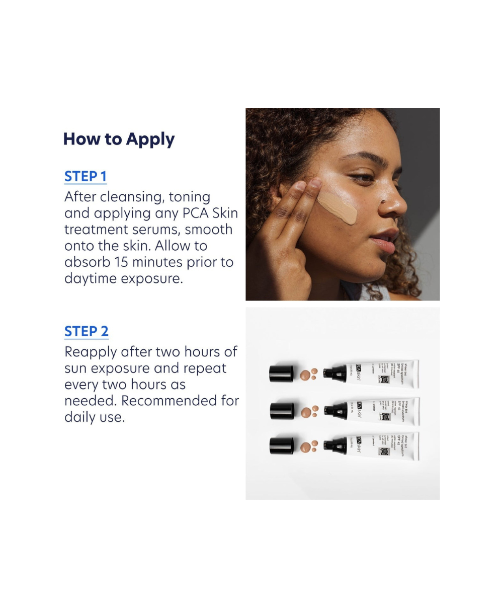 Sheer Tint Broad Spectrum SPF 45 - Image 13