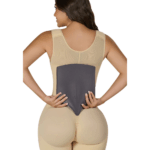 LUMBAR FOAM COMPRESSION