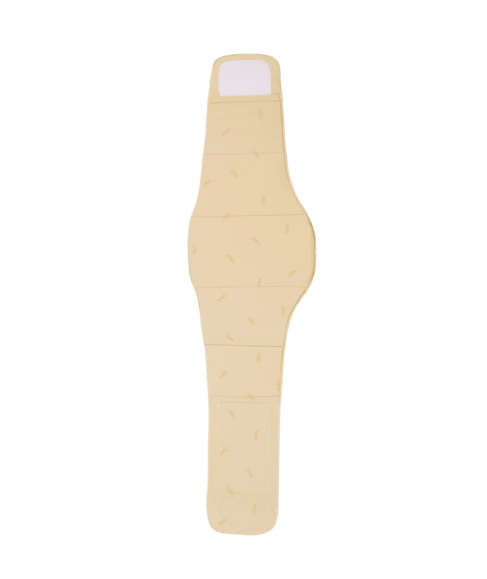 ANATOMIC BOARD COMPRESSION WITH WAIST PROTECTOR, EXTRA LONG - Image 3