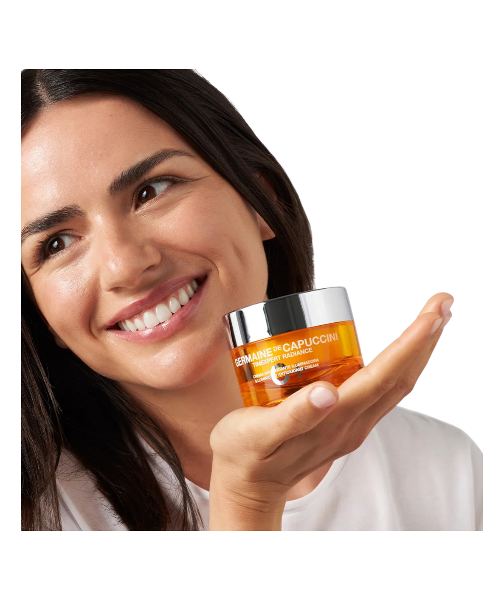 Timexpert Radiance C+ Illuminating Antioxidant Cream - Image 6