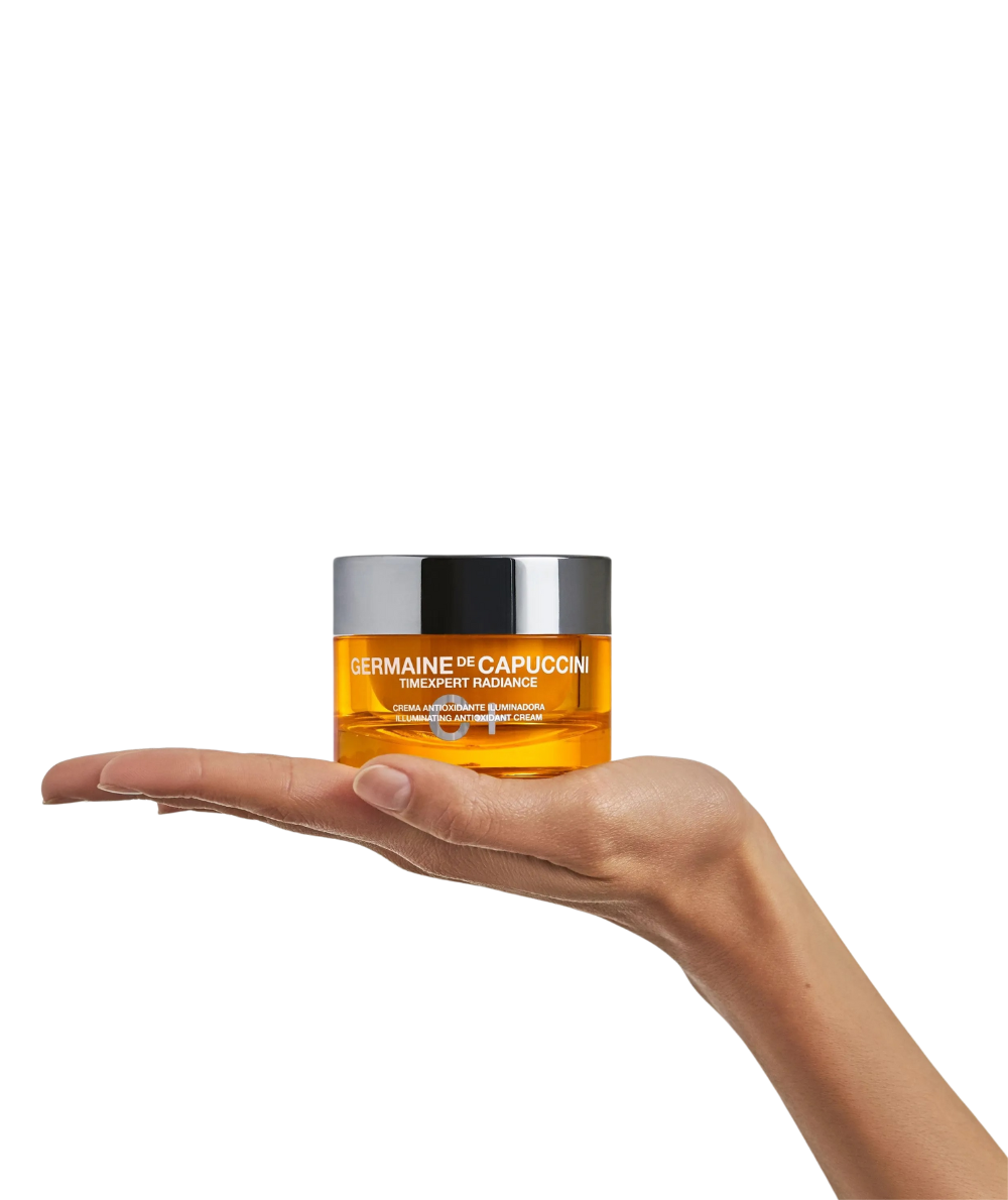 Timexpert Radiance C+ Illuminating Antioxidant Cream - Image 7