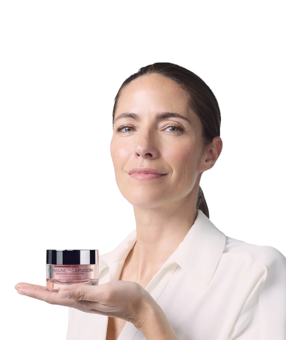 Timexpert Wrink·less Pro-Collagen Anti-Wrinkle Routine - Image 9