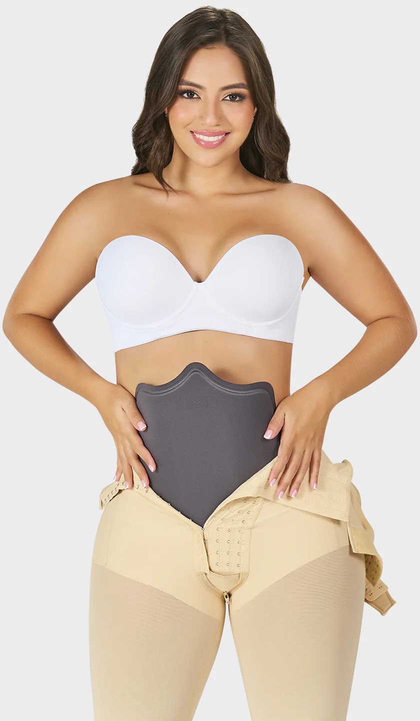 ABDOMINAL MOLDER - Image 2