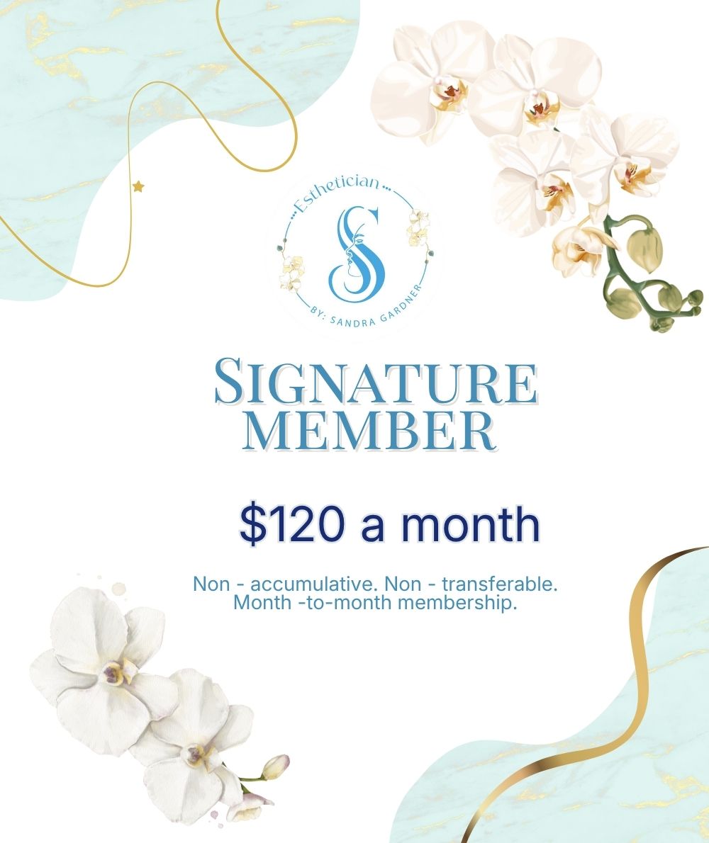 Signature Member